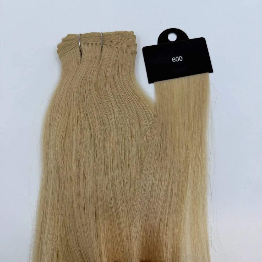 Donna Bella Hybrid Weft Extension Full Pack 22